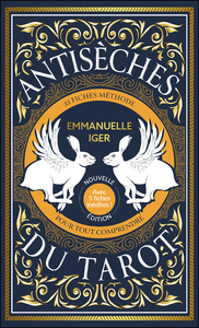Antisèches du Tarot - NOUVELLE ÉDITION 