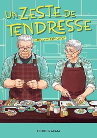 Un zeste de tendresse