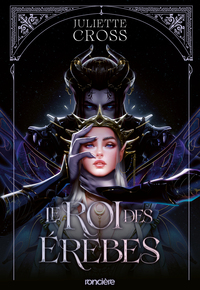 Le Roi des Érèbes (broché)
