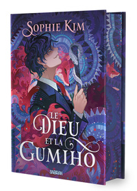LE DIEU ET LA GUMIHO - TOME 01 LE FIL DU DESTIN (RELIE COLLECTOR)
