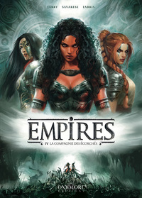 Empires - Tome 4