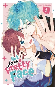 Not Just a Pretty Face - Tome 1 (VF)
