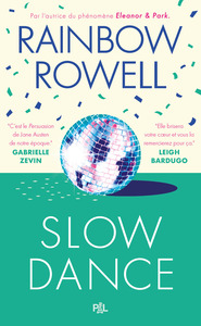 Slow dance (poche)
