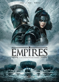 Empires - Tome 1