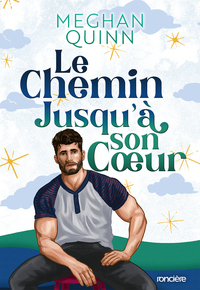 Le Chemin jusqu'à son coeur (broché)