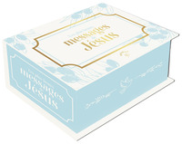 Les plus beaux messages de Jésus