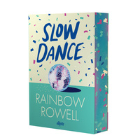 SLOW DANCE (BROCHE)