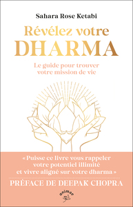 Révélez votre Dharma