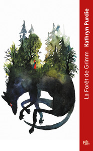 LA FORET DE GRIMM - TOME 01 (POCHE) - VOL01