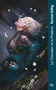Le Chevalier et la Phalène (poche) - Tome 01 Le Royaume d'Eauroche