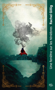 Une fenêtre sur les ténèbres (poche) - Tome 01 Le Livre du Roi berger