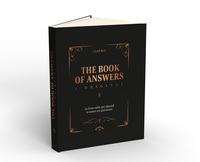 THE BOOK OF ANSWERS - L'ORIGINAL
