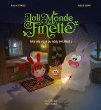 Le Joli Monde de Finette - Tome 2