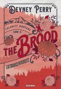 The Brood - L'Attirance interdite - broché