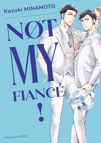 Not My Fiancé ! - (VF)
