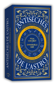 Antisèches de l’astro