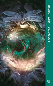 Enchantée (poche) - Tome 02 Damnatio Memoriae
