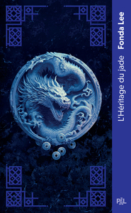 L'Héritage du jade (poche) - Tome 03 Les Os Émeraude
