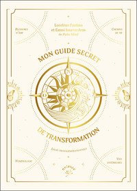 Mon guide secret de transformation