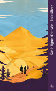 Les Ranchs de Ruby Creek - Tome 02 Sur la ligne d'arrivée (poche)