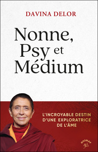 Nonne, psy et médium