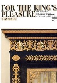 For the King's Pleasure /anglais