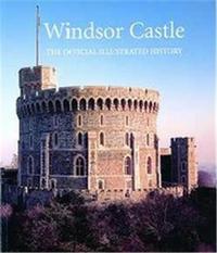 Windsor Castle /anglais