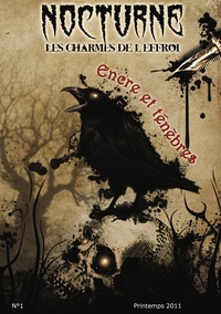 NOCTURNE CHARMES DE L EFFROI