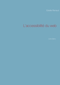 L'accessibilité du web