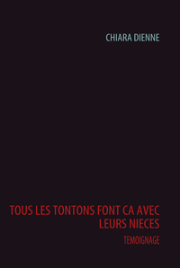 Tous les tontons font ça avec leurs nièces