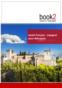 book2 français - espagnol pour débutants