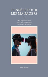 Pensées pour les managers