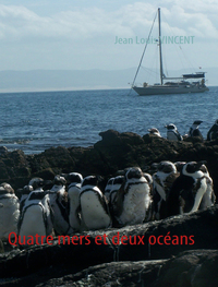Quatre mers et deux océans