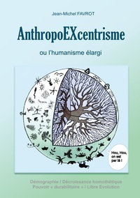 AnthropoEXcentrisme