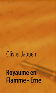 Royaume en Flamme - Erne