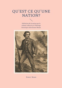 Qu'est ce qu'une nation?