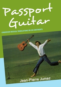 GUITAR PASSPORT