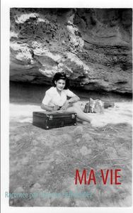 MA VIE - RACONTEE PAR CHRISTIAN HERNANDEZ
