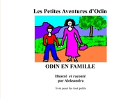 Odin en famille