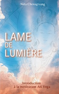 Lame de lumière