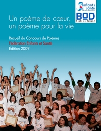 Un poème de coeur, un poème pour la vie