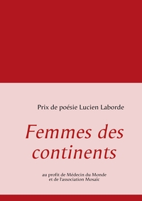 Femmes des continents