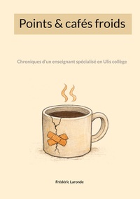 Points & cafés froids
