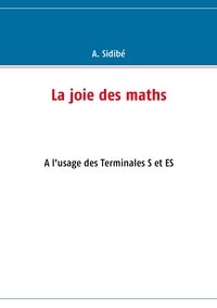 La joie des maths