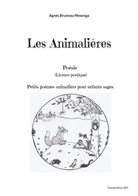 Les Animalières