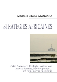 STRATEGIES AFRICAINES