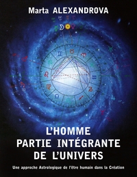 L'Homme partie intégrante de l'Univers