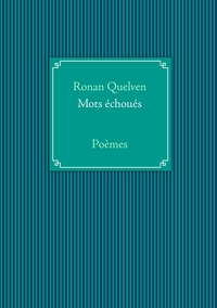 Mots échoués