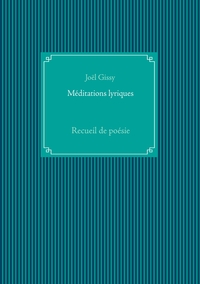 Méditations lyriques