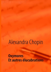 Oxymores